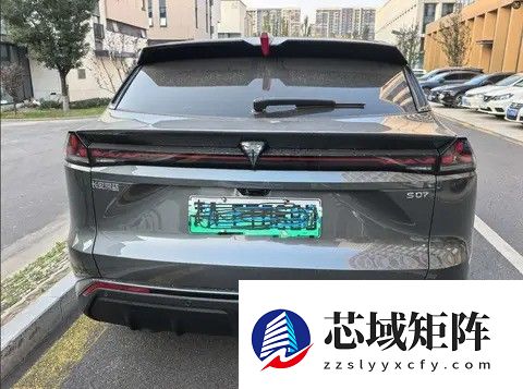 提车即心动：一辆车与一段生活的温柔邂逅