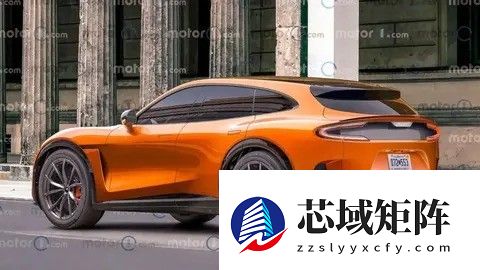 英国超跑品牌将推首款混动SUV P47