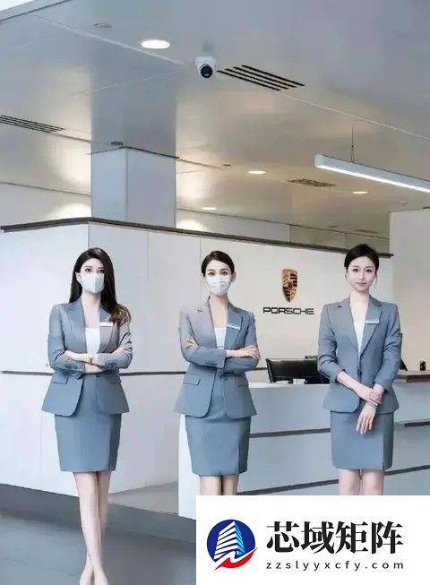 保时捷女孩转战尊界：高端汽车新格局