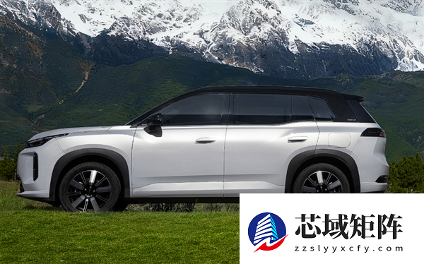 一升油发3.73度电 广汽埃安i60月销量突破10000台