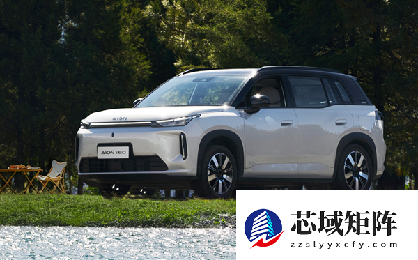 一升油发3.73度电 广汽埃安i60月销量突破10000台