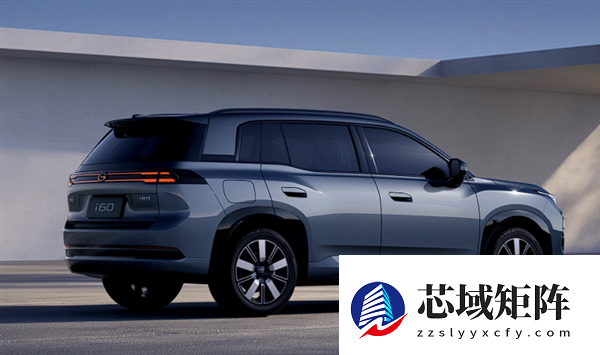 一升油发3.73度电 广汽埃安i60月销量突破10000台