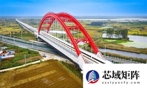 合新高铁合泗段开通：时速350公里 又一条“断头路”！
