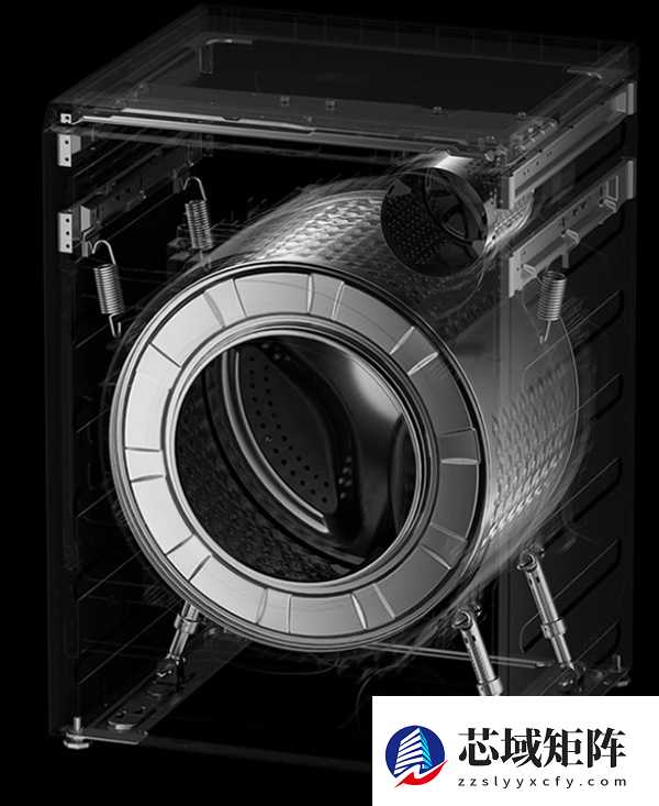 专家鉴定国际领先！小米滚筒洗衣机三大核心技术行业首创