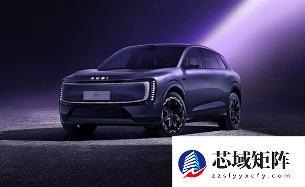 比Q7还能“装”！奥迪国产SUV实拍曝光：轴距超3米+4座大空间