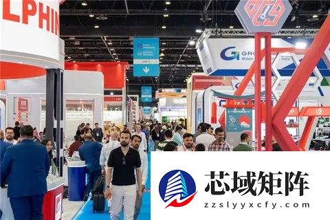 第二十二届迪拜汽配展开幕 中国智造闪耀国际舞台