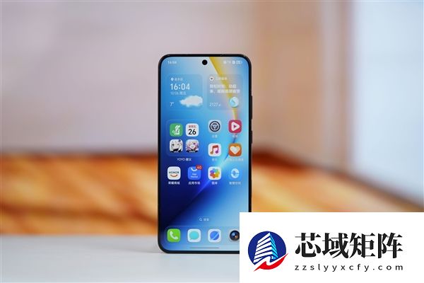 全球首发10000mAh电池！荣耀WIN图赏