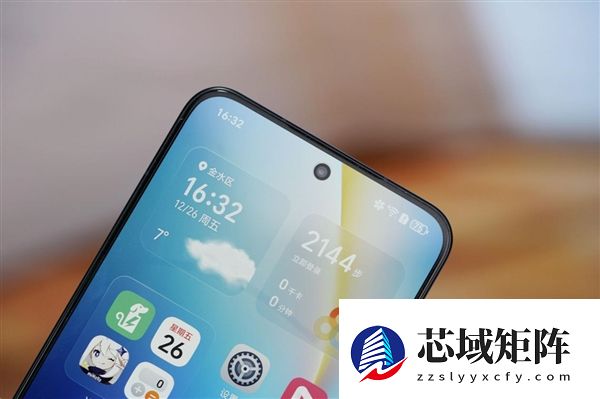 全球首发10000mAh电池！荣耀WIN图赏