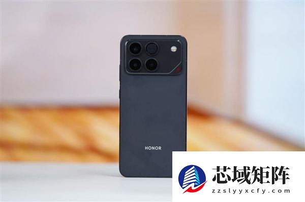 全球首发10000mAh电池！荣耀WIN图赏