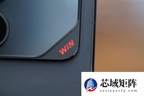 全球首发10000mAh电池！荣耀WIN图赏