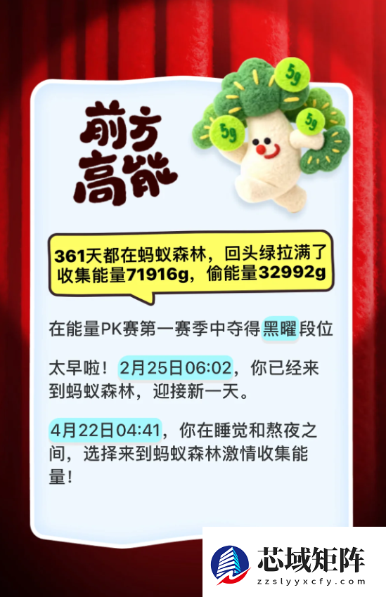 比你自己更懂你的 是2025年度报告