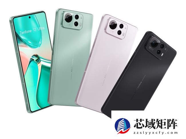 华硕：2026 年暂无推出新款智能手机的计划