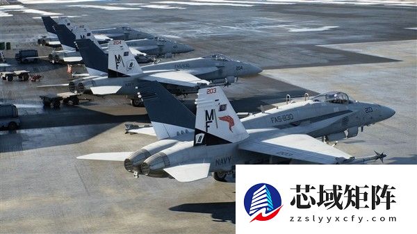 皇牌空战新作希孚之翼震撼发布，2026年登陆多平台