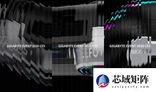 技嘉预热新款 AORUS 系列英伟达 GeForce 显卡，搭载次世代散热