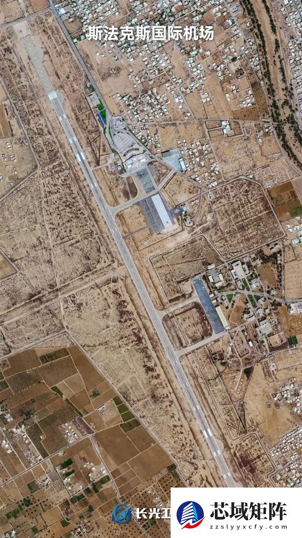 在地中海岸 有个奇特的“水泥色之城”：看不到一棵树！