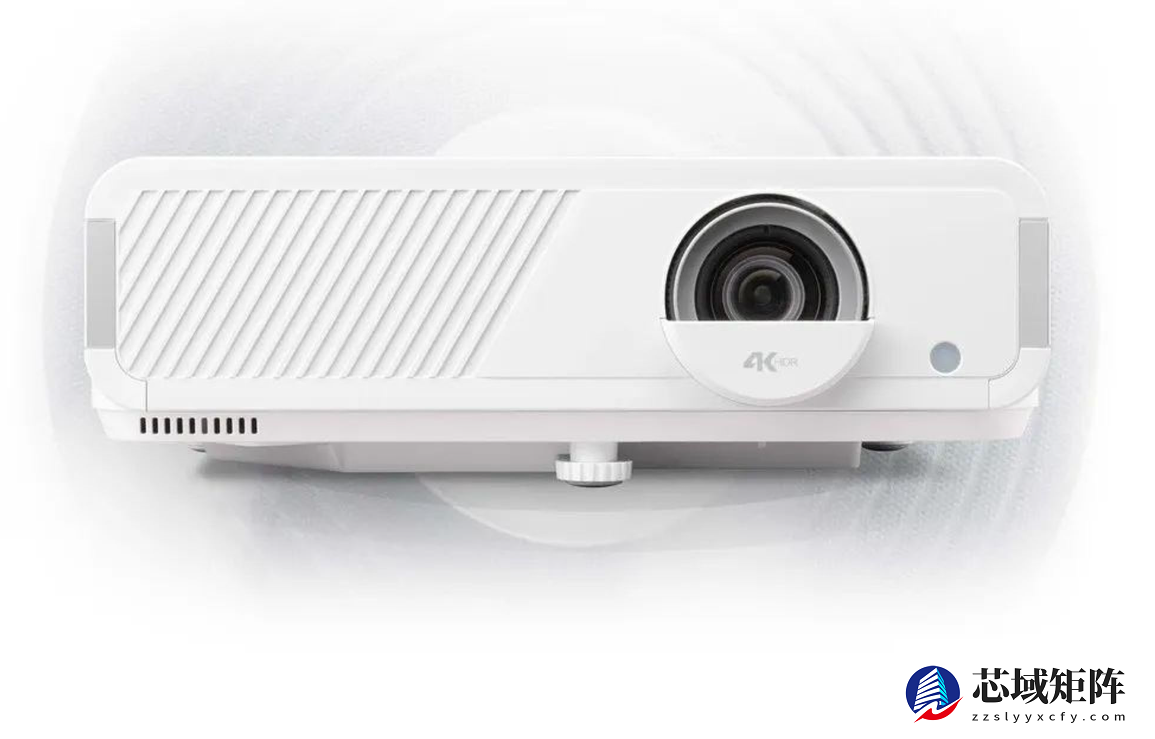 选投影不纠结！一台优派LX720-4KC，可游戏可观影操作简单