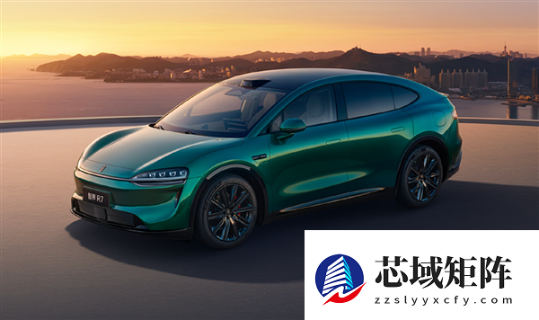 华为再造爆款！智界汽车12月交付破1万台 已连续3月过万辆大关