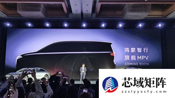 华为再造爆款！智界汽车12月交付破1万台 已连续3月过万辆大关