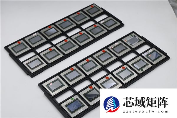 西风显卡：看看RX 6000 GPU成堆的“尸体”！我们从不拒保