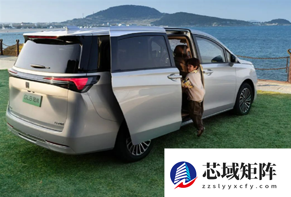 同比增长17%！别克MPV家族2025年销122373辆：新能源累计超8万台