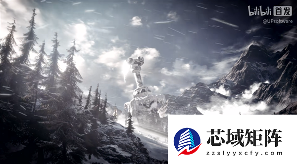 《仙剑奇侠传四》重制版正式预告：韩菱纱、柳梦璃亮相