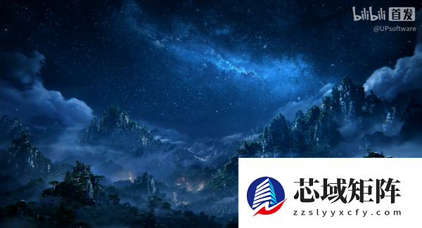 《仙剑奇侠传四》重制版正式预告：韩菱纱、柳梦璃亮相