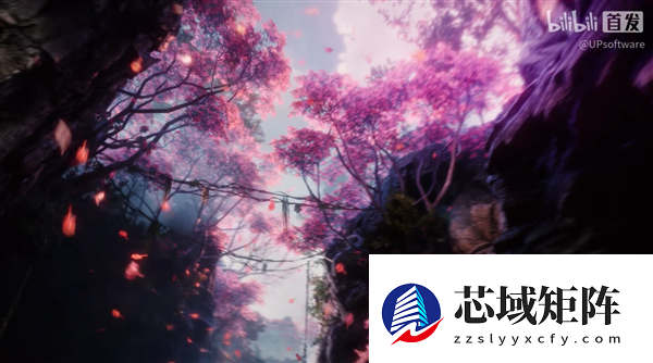 《仙剑奇侠传四》重制版正式预告：韩菱纱、柳梦璃亮相