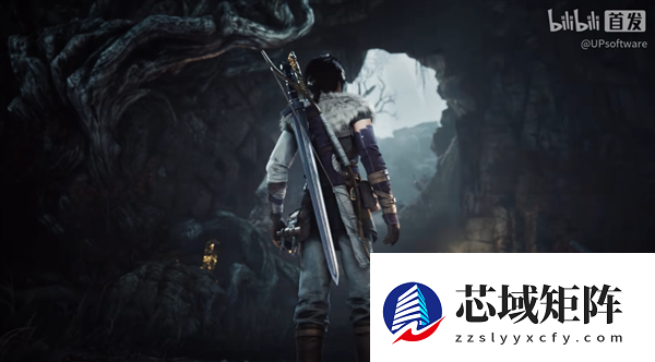 《仙剑奇侠传四》重制版正式预告：韩菱纱、柳梦璃亮相