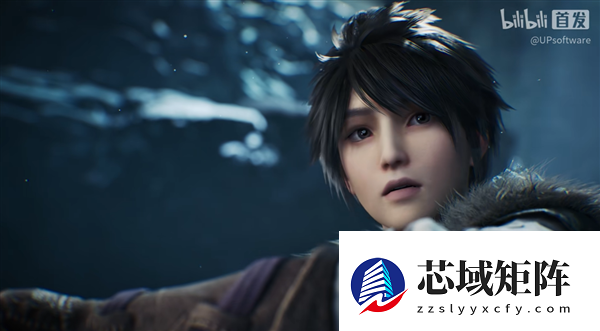 《仙剑奇侠传四》重制版正式预告：韩菱纱、柳梦璃亮相