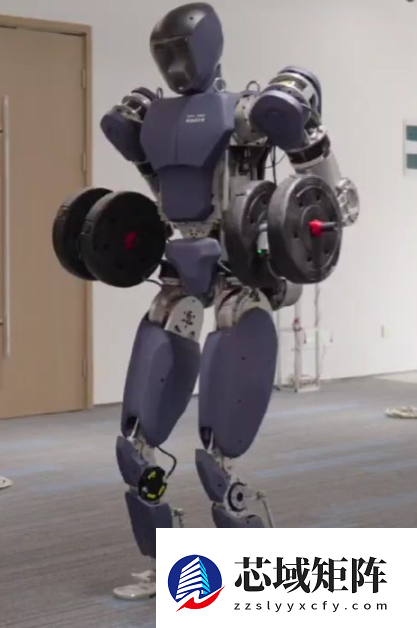 从科幻到现实：这届人形机器人 终于要“干活”了！