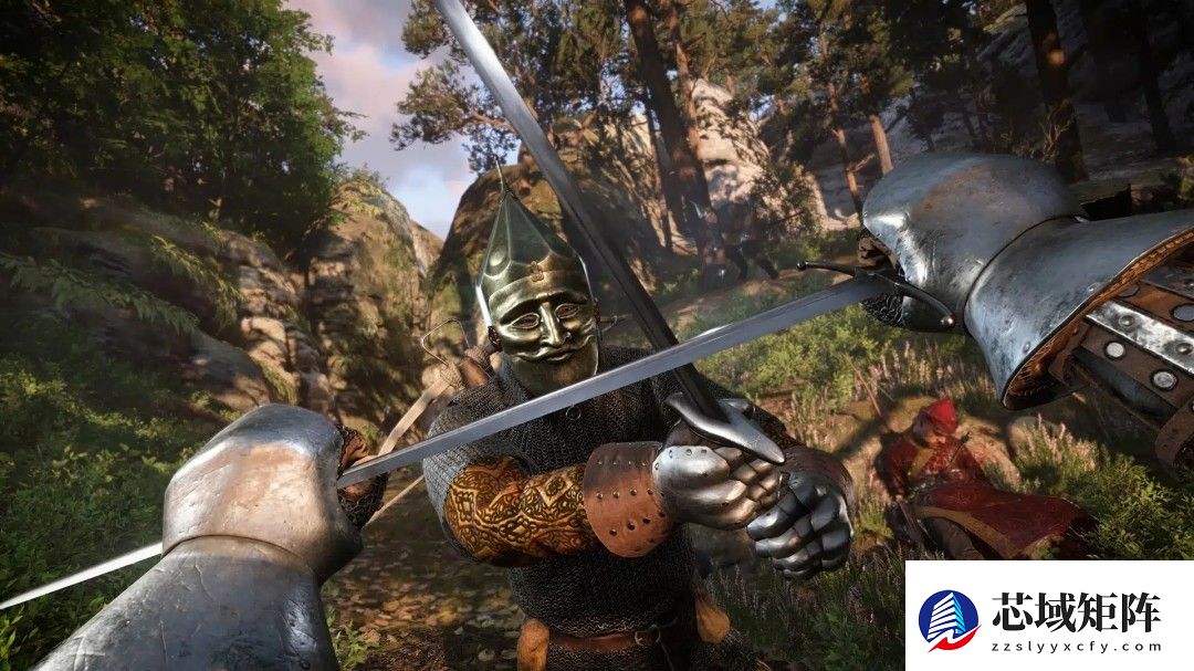 TGA年度游戏揭晓引争议，天国：拯救2落选引发行业热议