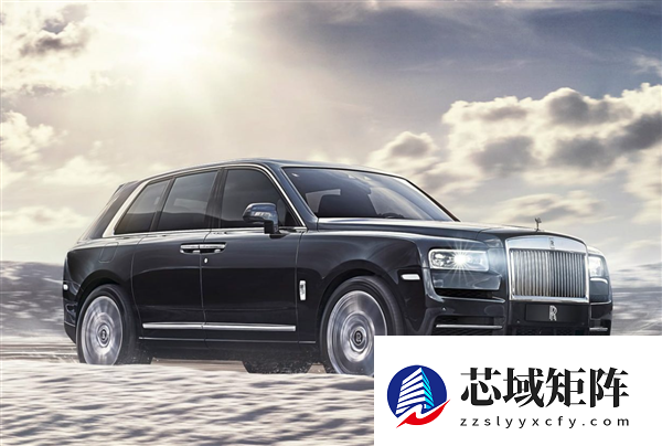 封关后买库里南价格减半！海南有企业将推出劳斯莱斯网约车服务