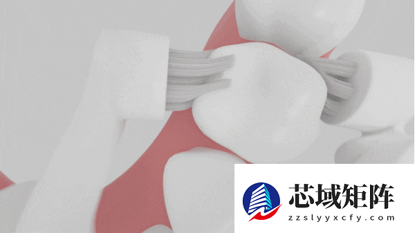 懒癌晚期患者的福音 日本发明全自动刷牙机