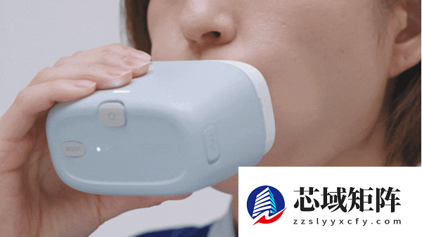 懒癌晚期患者的福音 日本发明全自动刷牙机