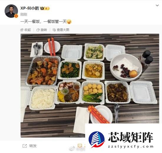 何小鹏一天一餐引热议，院士解读间歇断食与健康真相