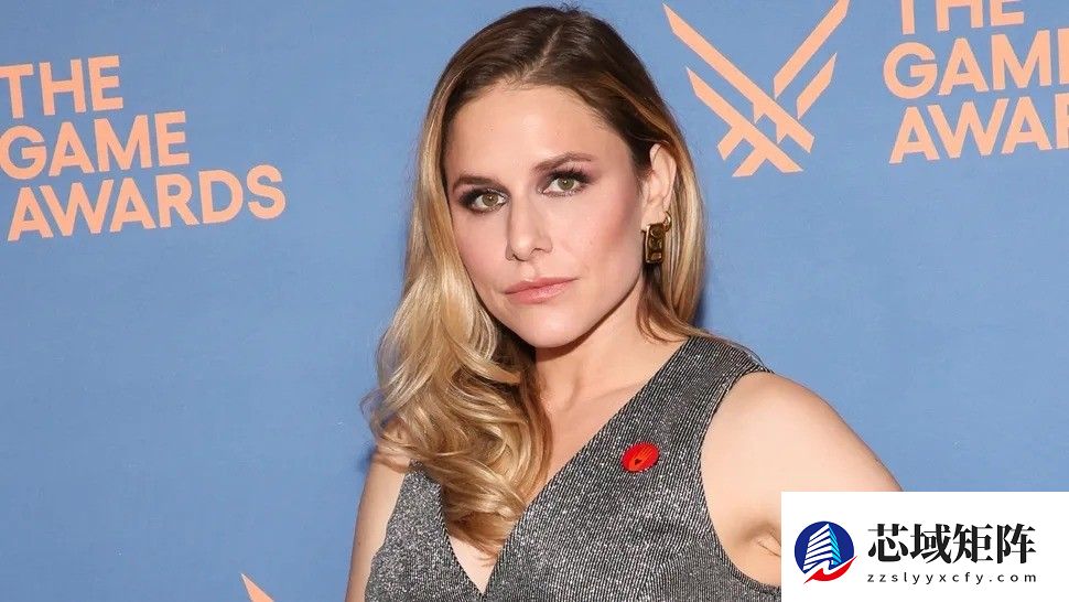 古墓丽影双新作亮相，阿历克斯·里根接棒劳拉配音