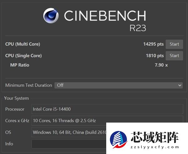 从实测数据看高性价比攒机选i5-14400还是R7-8700G