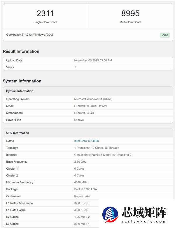 从实测数据看高性价比攒机选i5-14400还是R7-8700G