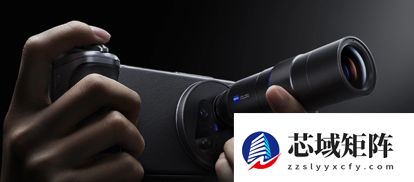 新一代影像灭霸！vivo X300 Ultra规格出炉：6.82英寸2K直屏、取消拍照键