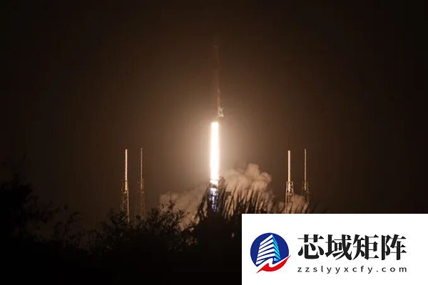 SpaceX全年170次发射创纪录！星链已达10801颗