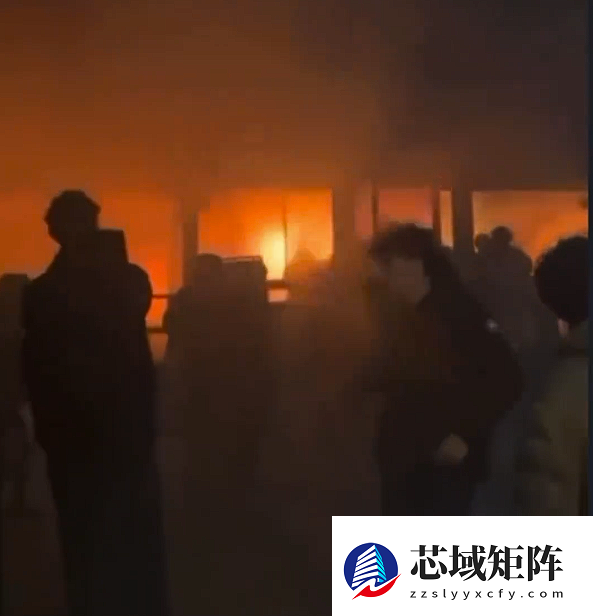 上百人死伤！瑞士酒吧火灾原因初定为烟花棒引燃