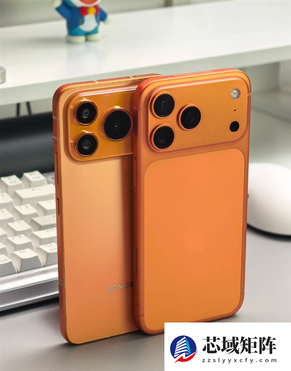 电梯信号王！荣耀Power2搭载第二代鸿燕通信：弱网信号增强200%