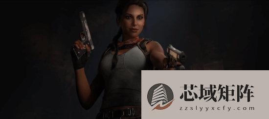 古墓丽影：天灾开启全新篇章，劳拉再探远古秘密