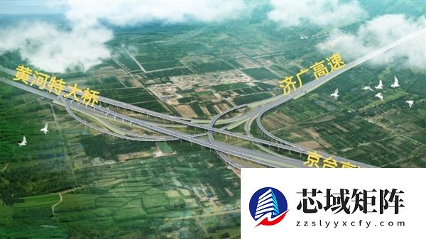 日均可通行15万辆次！全国首个“6改12车道” 高速公路改扩建项目通车