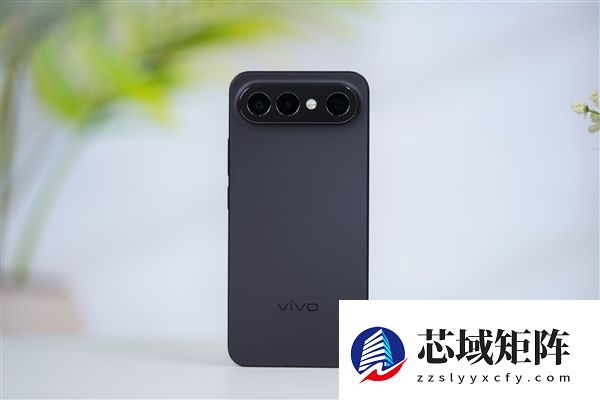 骁龙8 Gen5小钢炮！vivo S50 Pro mini图赏