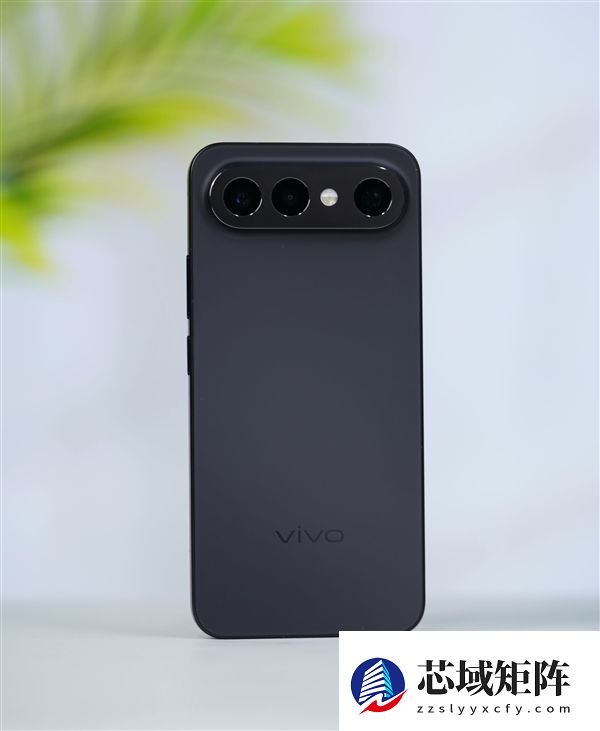 骁龙8 Gen5小钢炮！vivo S50 Pro mini图赏