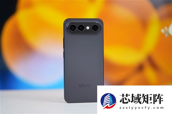 骁龙8 Gen5小钢炮！vivo S50 Pro mini图赏