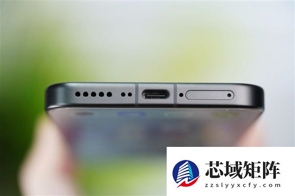 骁龙8 Gen5小钢炮！vivo S50 Pro mini图赏