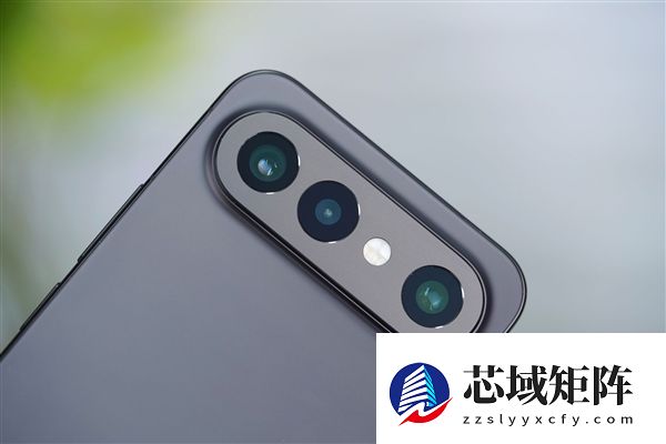 骁龙8 Gen5小钢炮！vivo S50 Pro mini图赏