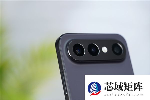 骁龙8 Gen5小钢炮！vivo S50 Pro mini图赏